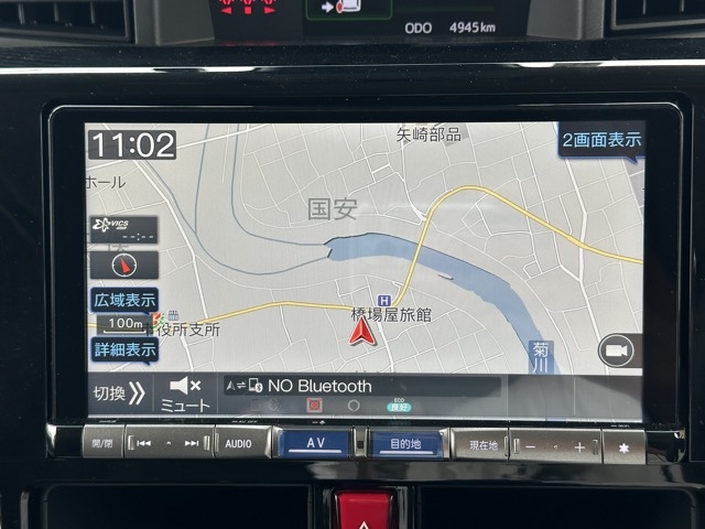 トール(ダイハツ)中古車 14
