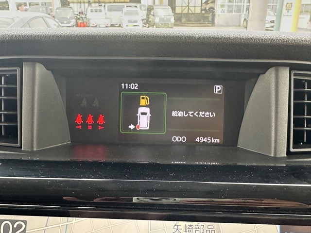 トール(ダイハツ)中古車 19