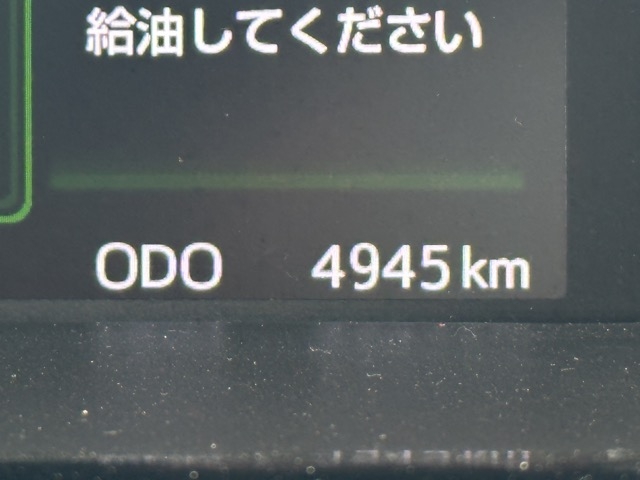 トール(ダイハツ)中古車 20