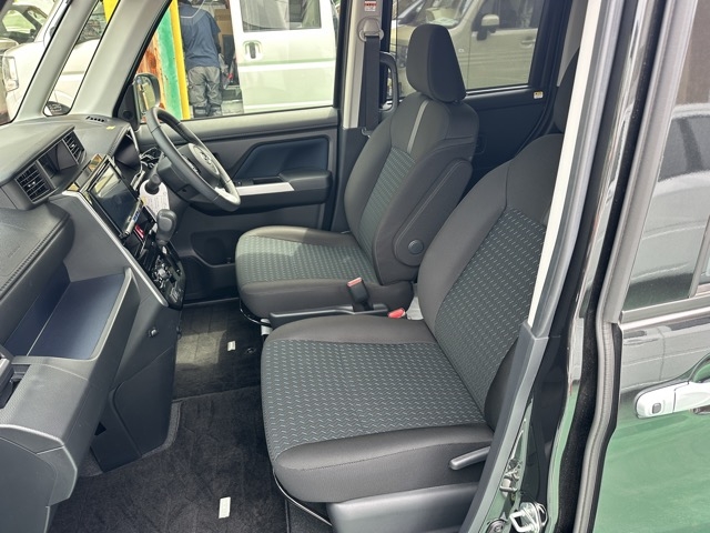 トール(ダイハツ)中古車 3