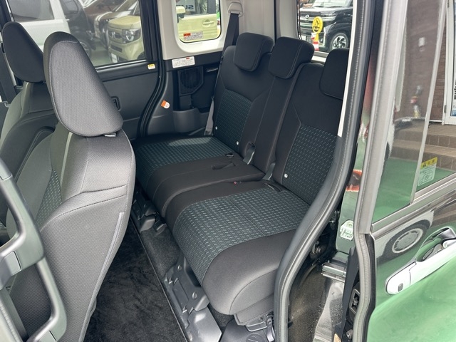 トール(ダイハツ)中古車 4