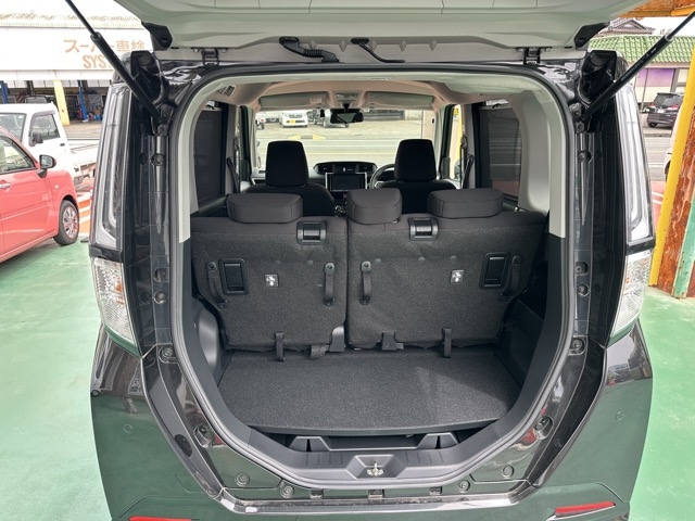 トール(ダイハツ)中古車 5