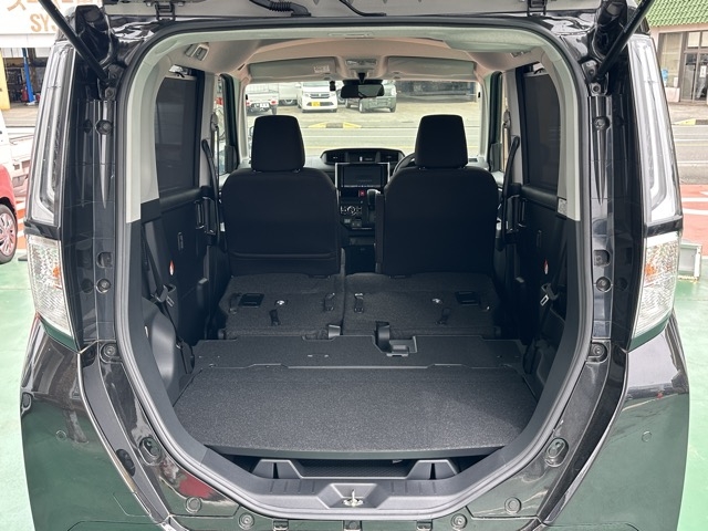 トール(ダイハツ)中古車 6