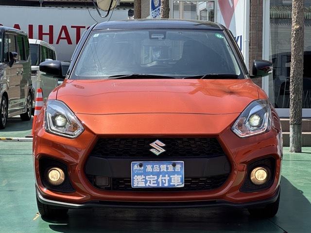 スイフト(スズキ)中古車 24