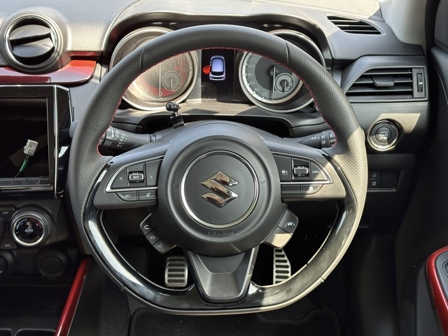 スイフト(スズキ)中古車 6