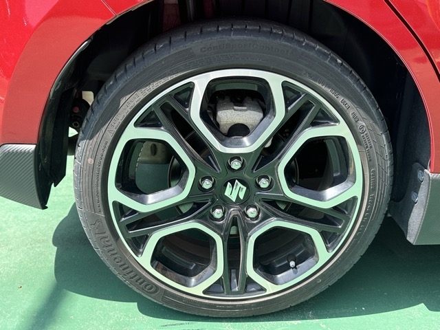 スイフト(スズキ)中古車 11