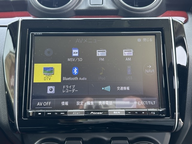 スイフト(スズキ)中古車 17