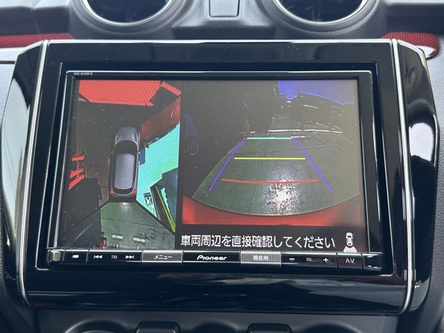 スイフト(スズキ)中古車 18