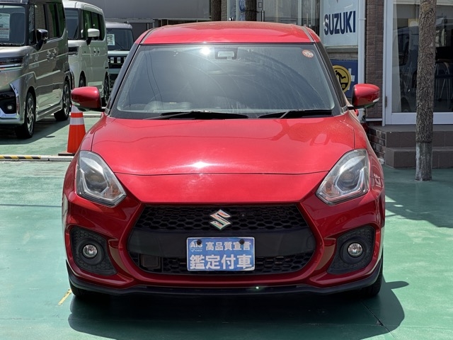 スイフト(スズキ)中古車 28