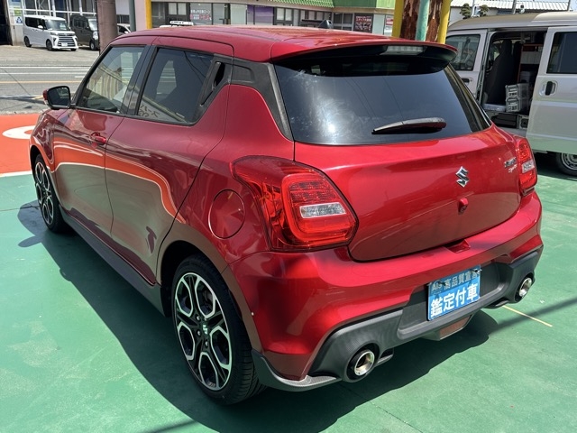 スイフト(スズキ)中古車 2
