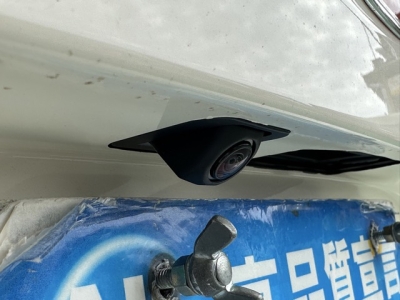 シビック(ホンダ)登録済未使用車 内外装写真他
