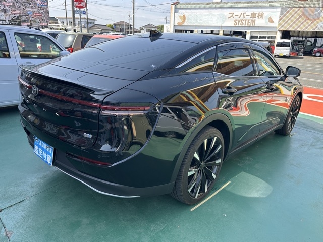 クラウン(トヨタ)中古車 10
