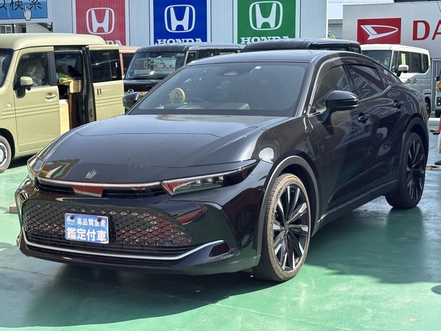 クラウン(トヨタ)中古車 1