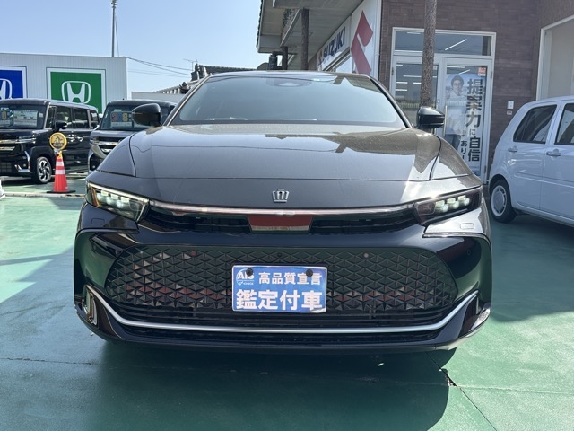 クラウン(トヨタ)中古車 29