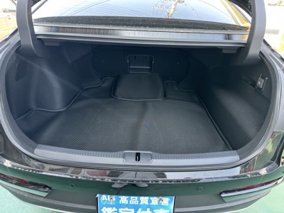 クラウンクロスオーバー(トヨタ)中古車 内外装写真他１