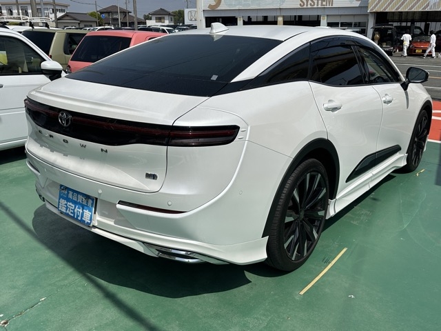 クラウン(トヨタ)中古車 10