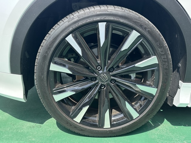 クラウン(トヨタ)中古車 11