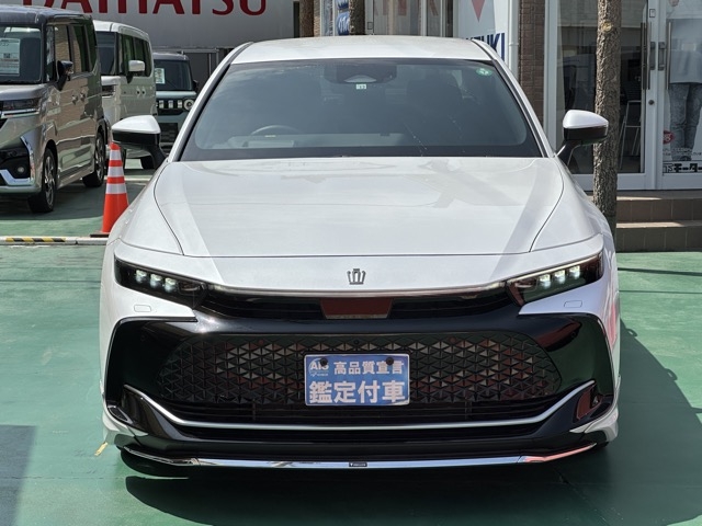 クラウン(トヨタ)中古車 29