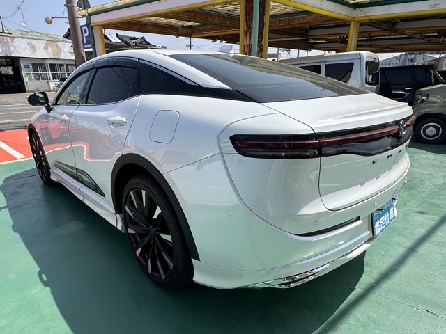 クラウン(トヨタ)中古車 2