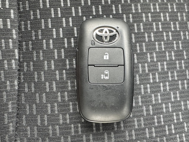 ルーミー(トヨタ)中古車 20