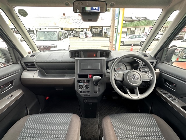 ルーミー(トヨタ)中古車 5
