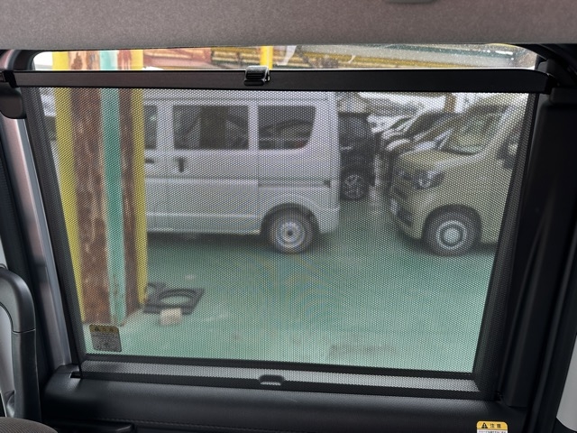 ルーミー(トヨタ)中古車 7