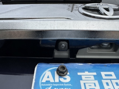 ルーミー(トヨタ)中古車 内外装写真他２