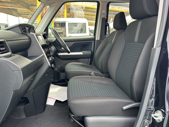 ルーミー(トヨタ)中古車 3