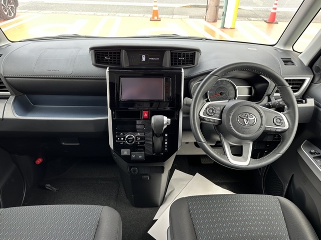 ルーミー(トヨタ)中古車 5
