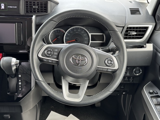 ルーミー(トヨタ)中古車 6