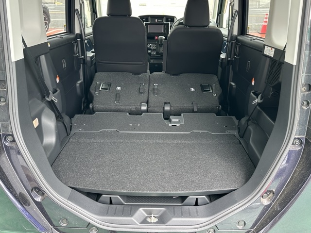 ルーミー(トヨタ)中古車 8
