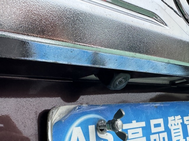 トール(ダイハツ)登録済未使用車 9