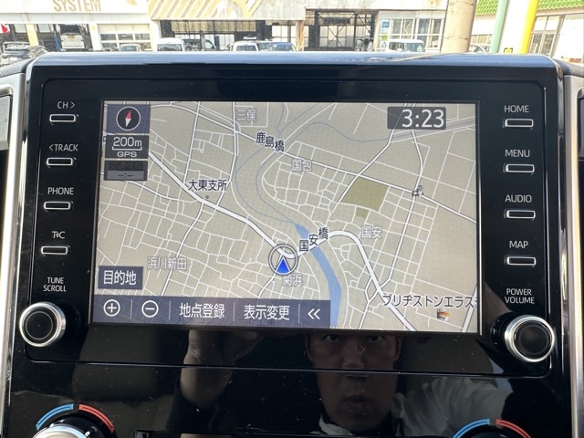 グランエース(トヨタ)中古車 21