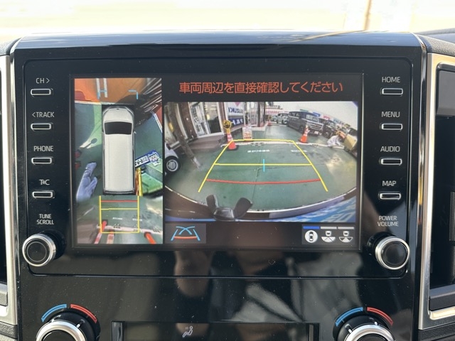 グランエース(トヨタ)中古車 22