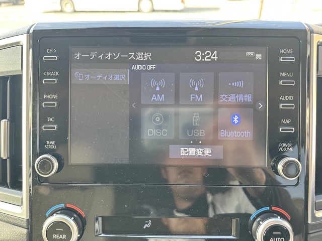 グランエース(トヨタ)中古車 23