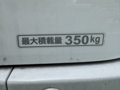 N-VAN(ホンダ)届出済未使用車 内外装写真他１
