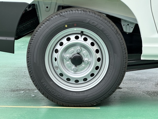 ハイゼット(ダイハツ)届出済未使用車 11