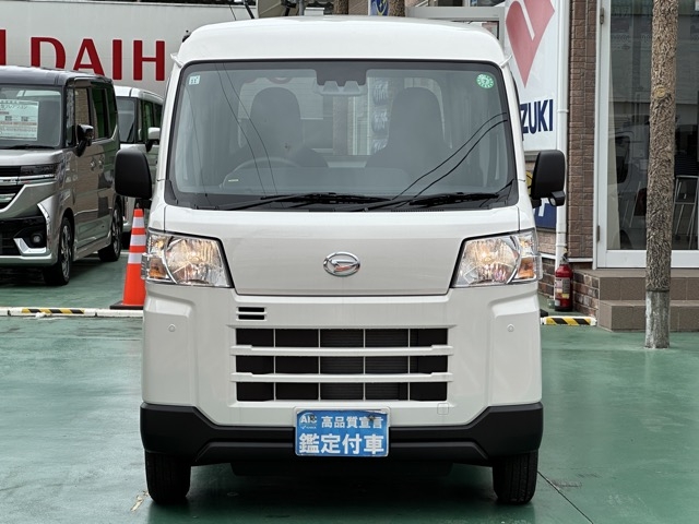 ハイゼット(ダイハツ)届出済未使用車 20