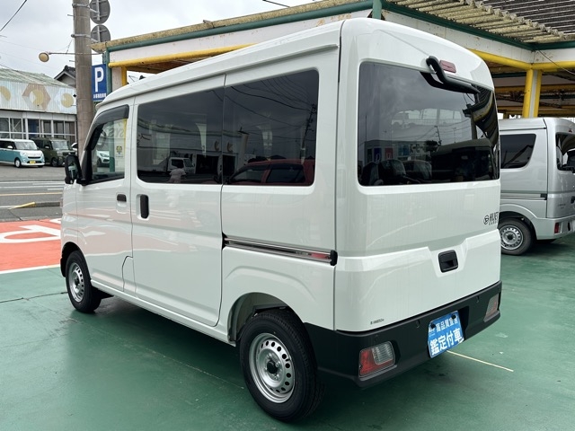 ハイゼット(ダイハツ)届出済未使用車 2