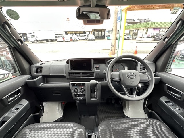 ハイゼット(ダイハツ)届出済未使用車 5