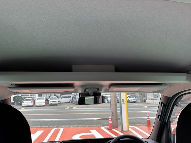 ハイゼット(ダイハツ)届出済未使用車 7