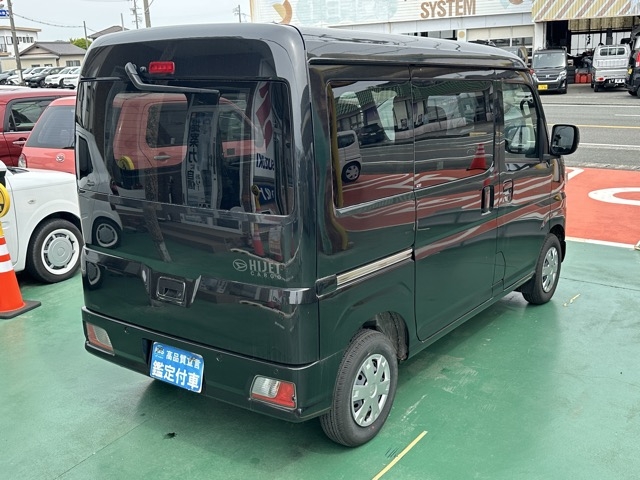 ハイゼット(ダイハツ)中古車 9