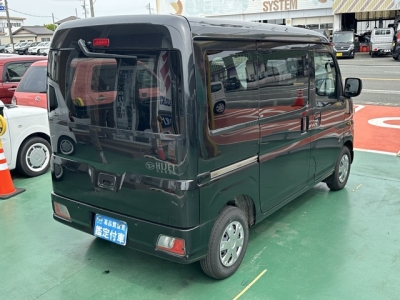ハイゼットカーゴ(ダイハツ)中古車 内外装写真他２