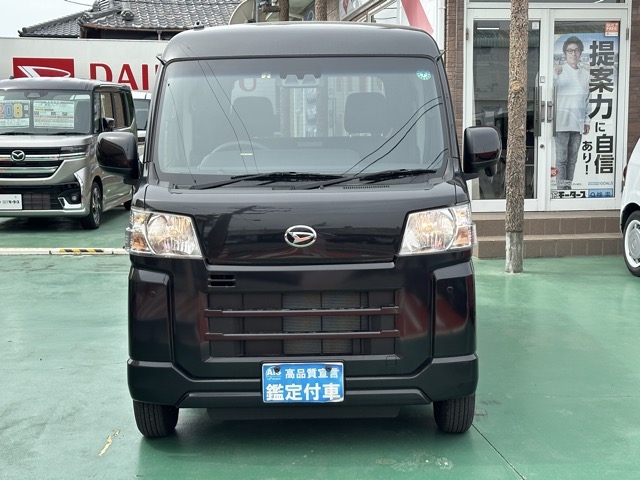 ハイゼット(ダイハツ)中古車 18