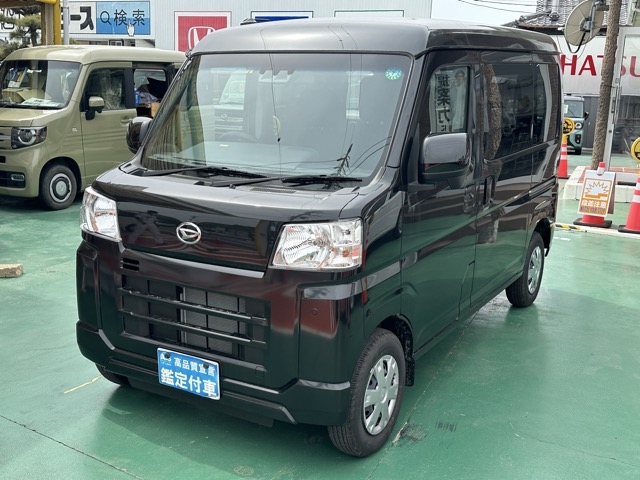 ハイゼット(ダイハツ)中古車 1