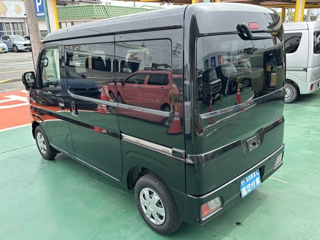 ハイゼット(ダイハツ)中古車 2
