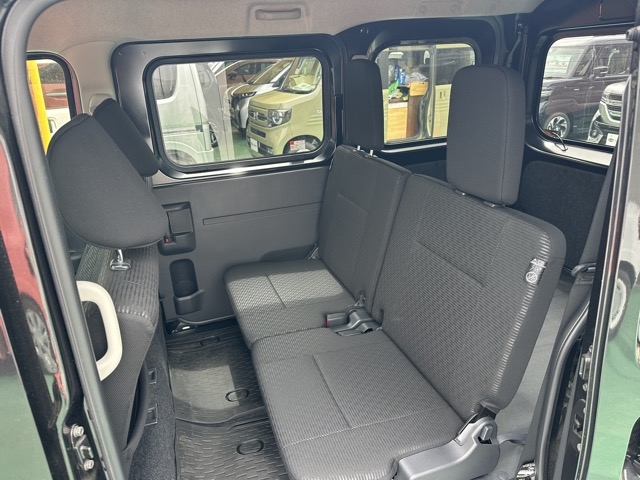 ハイゼット(ダイハツ)中古車 4