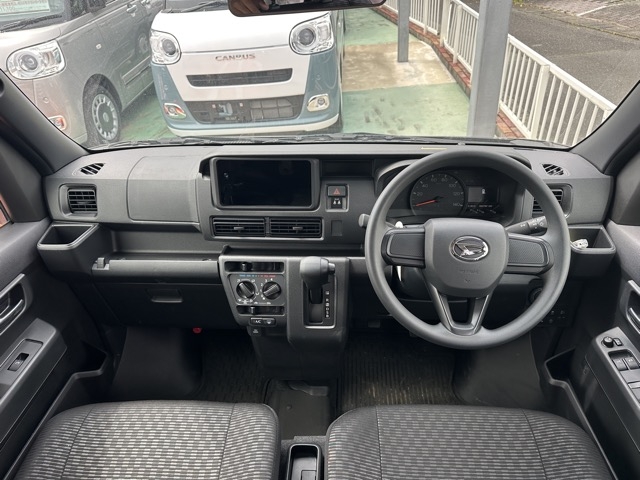 ハイゼット(ダイハツ)中古車 5