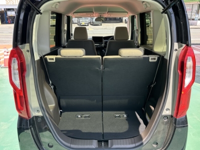 N-BOX(ホンダ)中古車 内外装写真他１