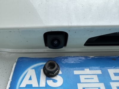 新型N-BOX(ホンダ)届出済未使用車 内外装写真他２